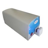 Blood Tube Sealer with battery backup