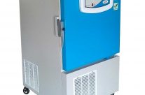 Blood Bank Refrigerator