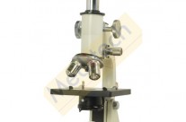 STUDENT MICROSCOPE