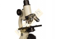 STUDENT MICROSCOPE-SINGLE NOSE