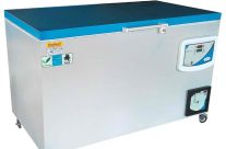 Ice Lined Refrigerator