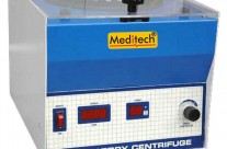 Lab Centrifuge