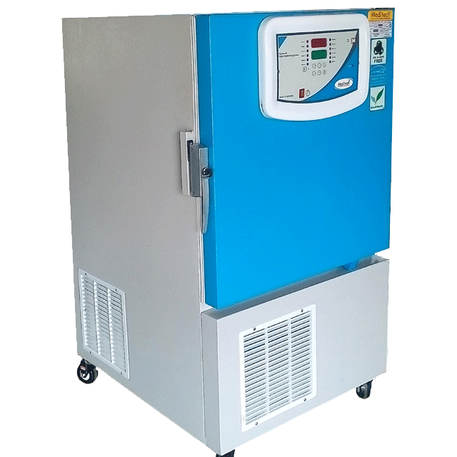 Refrigerated BOD Incubator