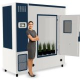 plant growth chamber