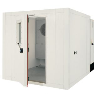 walk-in-freezer