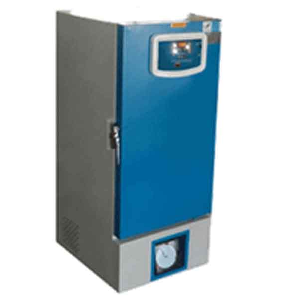 Solar Direct Drive Vaccine Refrigerator / Ice-pack Freezer