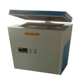 plasma blast freezer